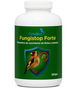 Fungistop Forte 300 grs FUNGICIDA