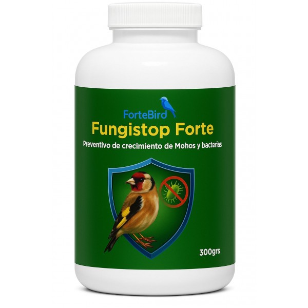 Fungistop Forte 300 grs FUNGICIDA