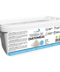 Tierra de Diatomeas Fortebird 1,5kg