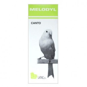 LATAC MELODYL CANTO 15ML - Imagen 2