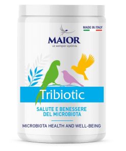 MAIOR TRIBIOTIC Chemi-Vit TRIBIOTIC 250GR