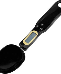 Cuchara Medidora Digital de Precisión