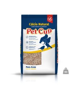 Alternative view of GRIT PARA PÁJAROS PET CUP 5 KILOS
